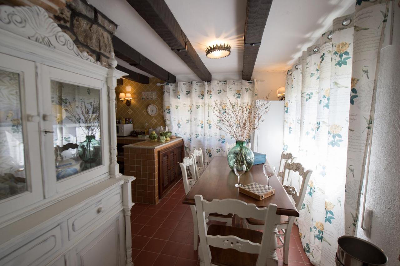 Chalet Sierra Guadarrama - La Ponderosa Pon351 Manzanares El Real Exterior foto