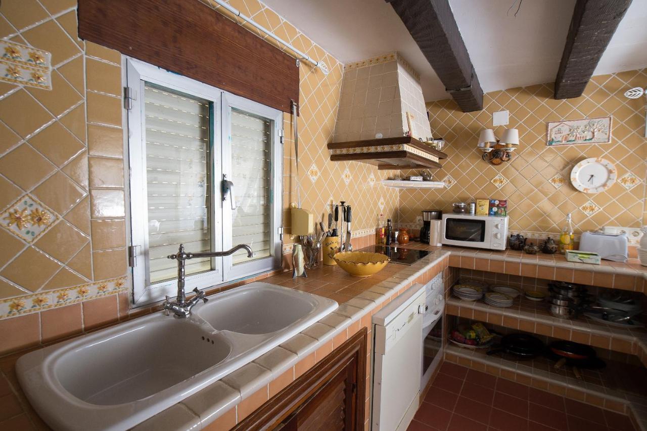 Chalet Sierra Guadarrama - La Ponderosa Pon351 Manzanares El Real Exterior foto
